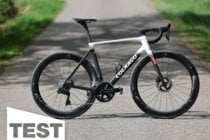 Titelbild: Neues Colnago V5Rs – erster Test: Pogi’s neues Kletterbike