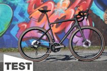 Titelbild: Rose Reveal 06 im Test: Bequemer Langstrecken-Renner