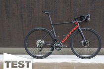 Titelbild: BMC Teammachine SLR 01 – erster Test: Star ohne Allüren