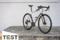 Titelbild: Canyon Endurace Allroad Test: Was kann das 999-Euro-Canyon-Rennrad?