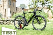 Titelbild: Cervélo Aspero-5 – erster Test: Das S5 als Race Gravel Bike