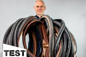 Gravel Reifen Test 2021: 16 Gravel-Reifen für Allroad- und Schotter-Einsatz