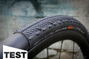 Schwalbe X-One Speed Test:  Der Allroad-Boss aus dem Cyclocross?