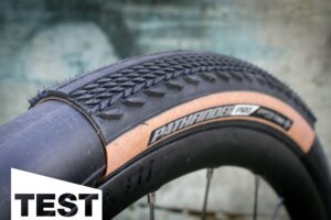 Specialized Pathfinder Pro Test:  Schwerer, schneller & sicherer Gravel Reifen