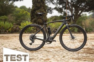 Specialized Turbo Creo SL2  erster Test: Gamechanger im E-Gravel Bike-Bereich?