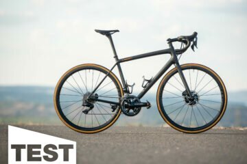 Road Die Neuesten Strassenrennrader Auf Rennrad News