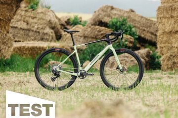 Orbea Terra 2025 – erster Test: Jetzt wird es richtig vielseitig!