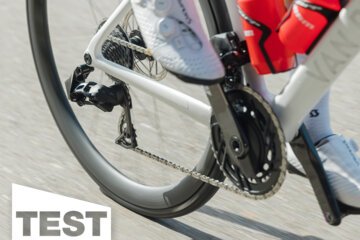 Neue SRAM Force AXS im 1.000 km Test: High-Performance für die breite Masse