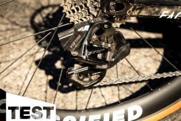 TRP Vistar Powershift Test: Nicht nachdenken, schalten!