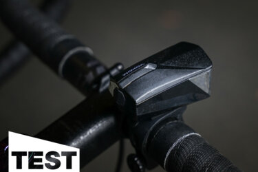 StvZO-Fahrradlicht 2020 im Test: Voxom LV10-Lichtset