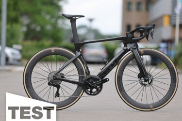 Das neue Cervélo S5 2025 – erster Fahrbericht: Perfektionierter Aero-Renner