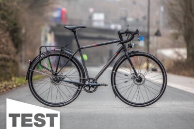Genesis Day One Ltd im Test: Mit acht Gängen schnell durch die Stadt