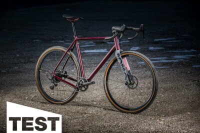 Rondo Ruut AL im Test: Vario Geo mit Aha und Oho?