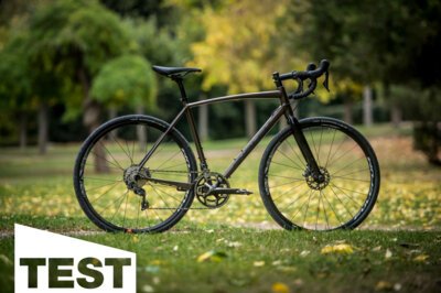 Test Ridley X-Trail: Ausstattungsüberflieger aus Belgien
