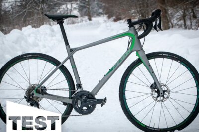 Merida Silex 7000 im Test:  Komfort geht vor