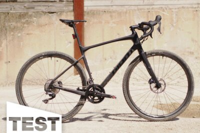 Giant Revolt Advanced 0 im Test: Komfort ohne Schnickschnack