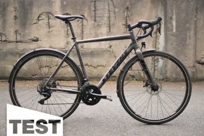 Stevens Supreme 2019 im Test: Schneller Commuter mit CX-Genen