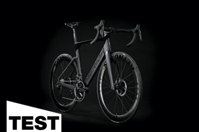 Merida Reacto 2021: Mit Komfortplus zum besseren Aero-Allrounder
