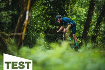 Cervélo Áspero im Test: Das blitzschnelle Spielmobil