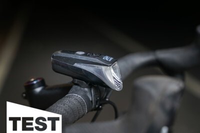 StvZO-Fahrradlicht 2020 im Test: Contec 24 Seven Plus-Lichtset