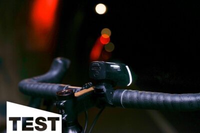 StvZO-Fahrradlicht 2020 im Test: Kaufberatung zu Rennrad-Beleuchtung