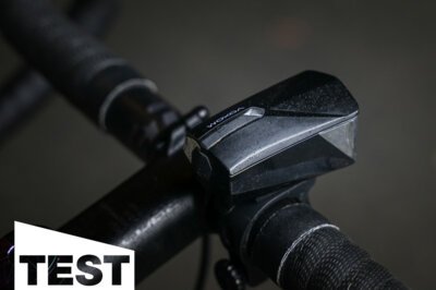 StvZO-Fahrradlicht 2020 im Test: Voxom LV10-Lichtset