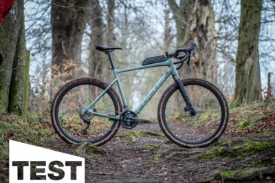 Neues Focus Atlas 2021 im Test: Gravel-Bike zum Gehenlassen