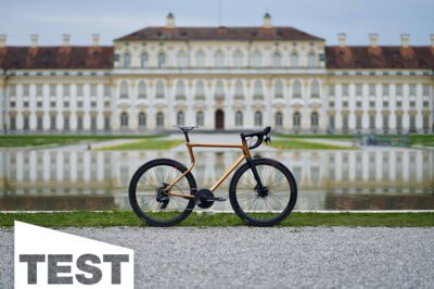 Stahl 3D-Druck trifft Carbon: Urwahn Schmolke Edition im Test
