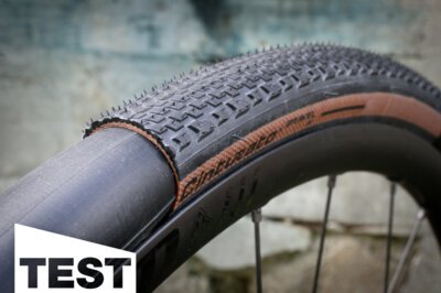Pirelli Cinturato Gravel H Test: Leichtlauf Gravel Reifen mit hohem Schutz