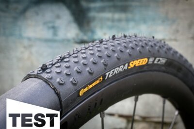 Continental Terra Speed Test: Schnelles Multitalent für Gravel und Allroad