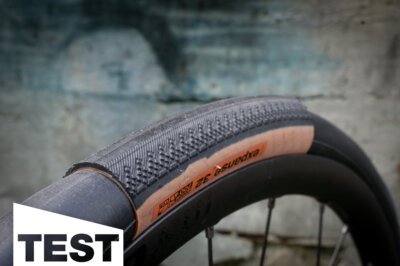 WTB Expanse Test:  Der leichte schnelle Gravel Reifen