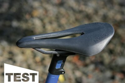 Fizik Vento Argo 00 – Ausprobiert!: Leichter Performance-Rennrad-Sattel