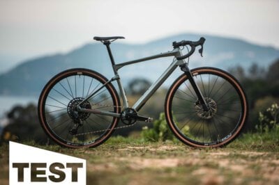 BMC Urs LT Two Test 2022: Herz und Verstand für Offroad