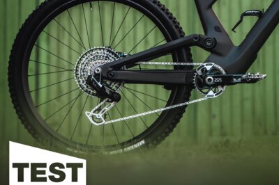 Neue SRAM Eagle AXS im Test:  R.I.P. Schaltauge am MTB – und am Gravel Bike?