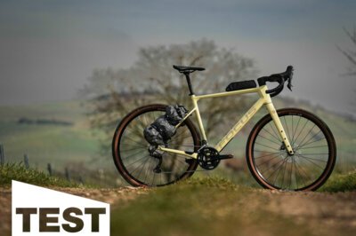 Neues Focus Atlas  8.8 im Test: Bikepacking viel leichter gemacht