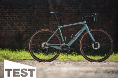 Simplon Inissio PMax im E-Gravel Bike Test 2023: Mit Leichtigkeit überzeugend?