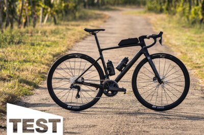 Neues Focus Paralane 2024 im ersten Test: Endurance-Rennrad wieder neu definiert?