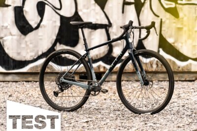 Marin Headlands Test: Adventure Gravel Bike für Genießer