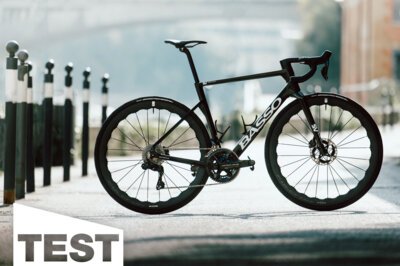 Das neue Basso SV im ersten Test: Sempre Veloce – immer schnell