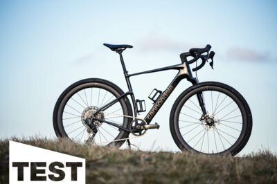 Cannondale Topstone 2025 Test: Vorsprung durch Komfort