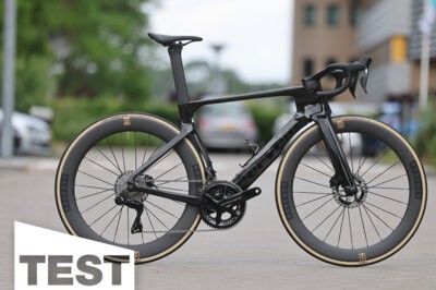 Das neue Cervélo S5 2025 – erster Fahrbericht: Perfektionierter Aero-Renner