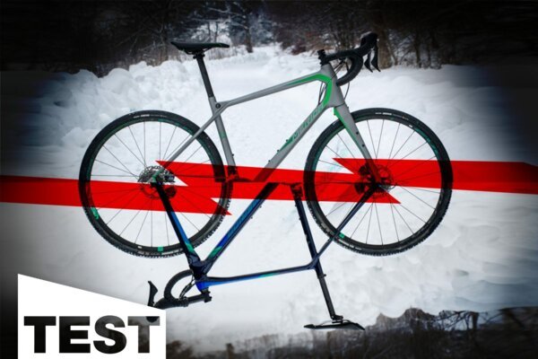 Vergleich Cyclocrosser vs. Gravelbike: Nicht viel mehr als eine Glaubensfrage?!