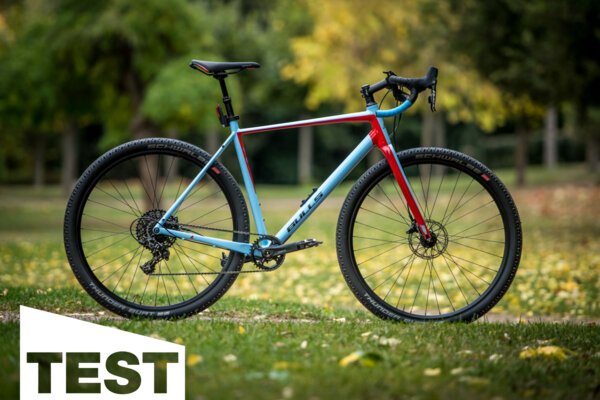 Bulls Grinder Tests und Neuheiten 2024 Rennrad News