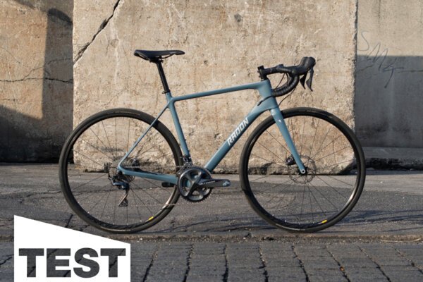 Radon Spire Disc 8.0 im Test: Preisverdächtiger Allrounder