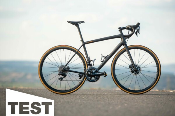 Neues Specialized Aethos – erster Test:  Wie vernünftig 6 Kilo sein können!