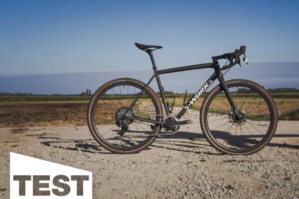 Specialized Crux 2022 – erster Test: Vom CX-Bike zum leichtesten Gravel Bike