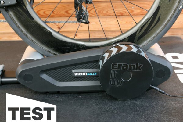 Wahoo kickr snap outlet evans
