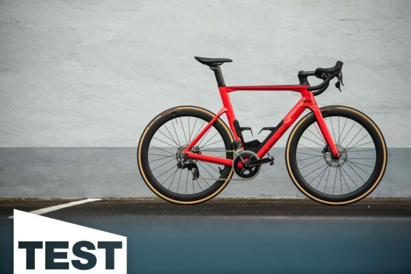 BMC Timemachine Road im Test: Speed ist Einstellungssache