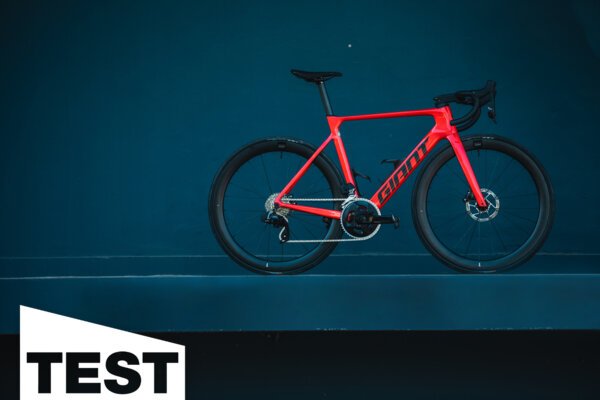 Giant propel 2020 test top