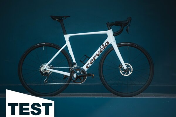 Das neue Cervélo Soloist im Test: Der Racebike-Klassiker ist zurück